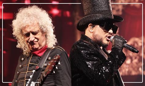 queen + adam lambert tour 2024 deutschland|queen tribute band tour dates.